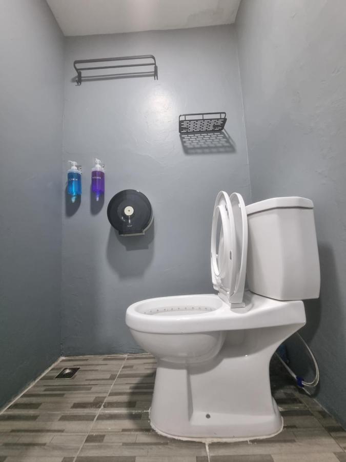 Met A Space Pod @Phrom Phong Bangkok Zewnętrze zdjęcie
