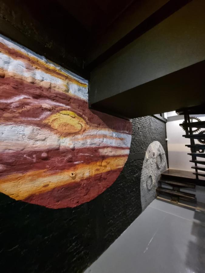 Met A Space Pod @Phrom Phong Bangkok Zewnętrze zdjęcie
